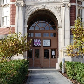 Northwest African American Museum - Front entrance - Museums Near Me - Seattle, Washington Northwest African American Museum - Front entrance - Museums Near Me - Seattle, Washington