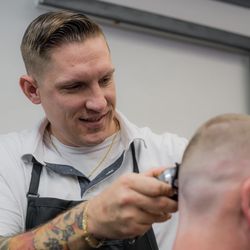 New Style Hair Academy
