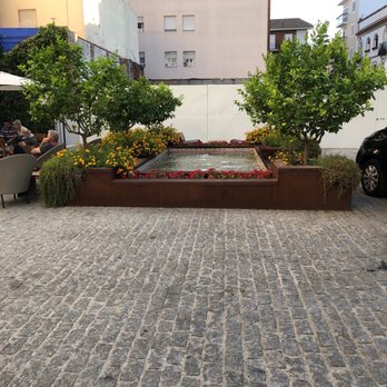 Hotel Zenit Sevilla - Restaurants Near Me - Seville, SE Hotel Zenit Sevilla - Restaurants Near Me - Seville, SE