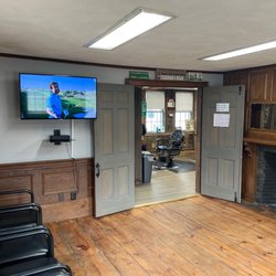 Best Barber Shop