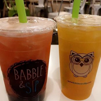 Babble - Coffee & Tea Near Me - Oklahoma City, Oklahoma Babble - Coffee & Tea Near Me - Oklahoma City, Oklahoma