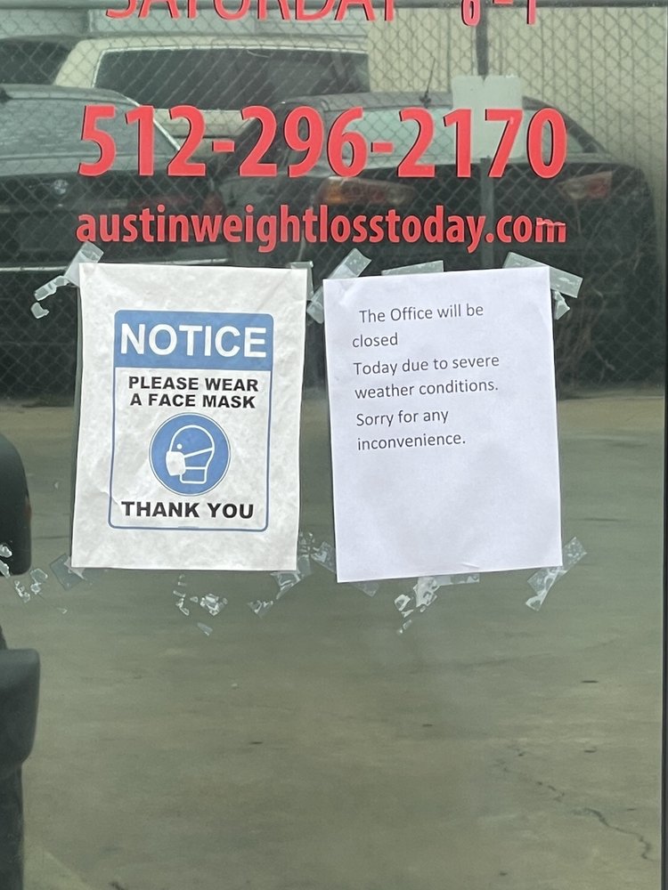 AUSTIN WEIGHT LOSS & WELLNESS CLINIC Updated September 2024 16