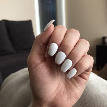 Logan Square Nail Salon - Nail Salons Near Me - Chicago, Illinois