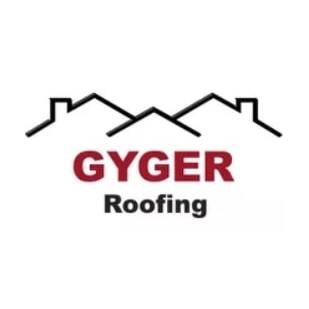 Slide of Gyger Roofing