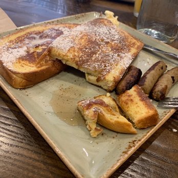 First Watch - French Toast - Breakfast & Brunch Near Me - University Heights, Ohio First Watch - French Toast - Breakfast & Brunch Near Me - University Heights, Ohio