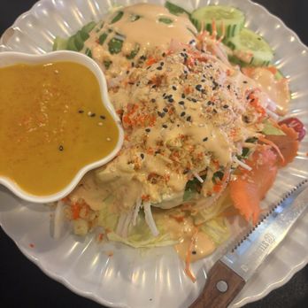 Itamae Thai and Sushi Bar - Sushi Bars Near Me - Pittsburgh, Pennsylvania Itamae Thai and Sushi Bar - Sushi Bars Near Me - Pittsburgh, Pennsylvania
