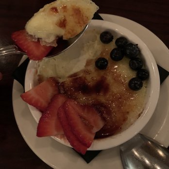 Sam Kendall's - Creme' brûlée - American Near Me - Camden, South Carolina Sam Kendall's - Creme' brûlée - American Near Me - Camden, South Carolina
