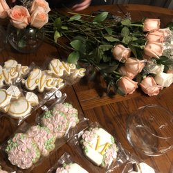 Carmen Flower Shop