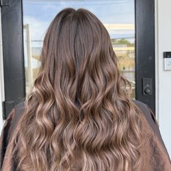 Luxe Artistry
