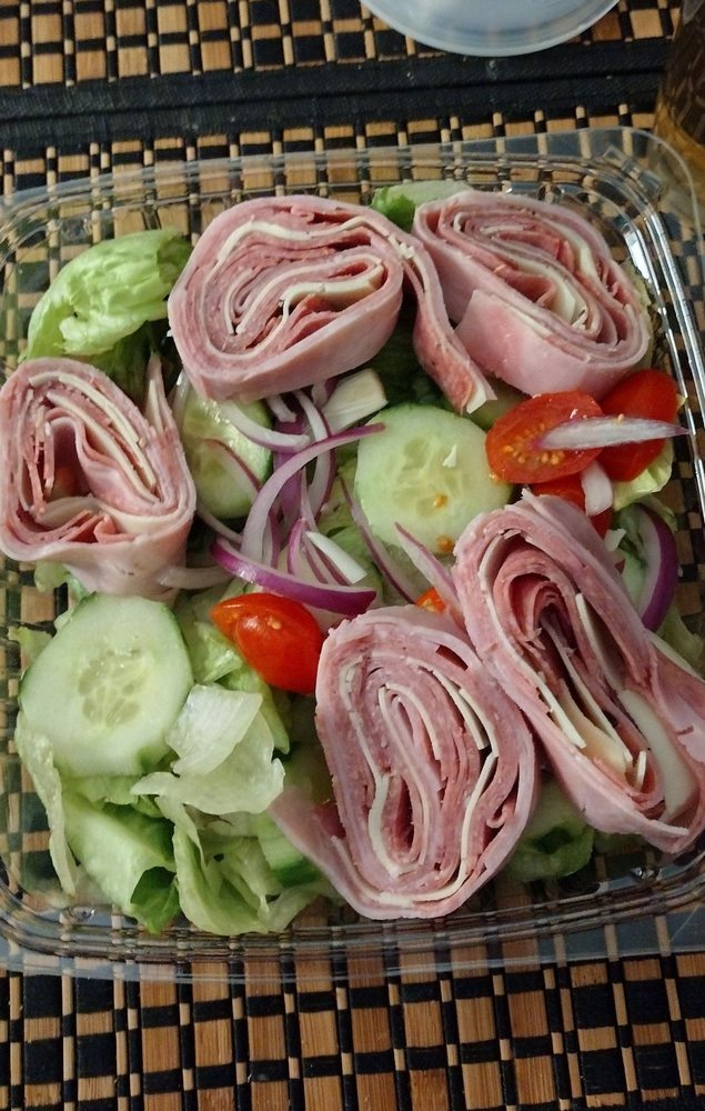 ARGENTO’S PIZZA & FAMILY RESTAURANT 22 Photos & 48 Reviews 833 E