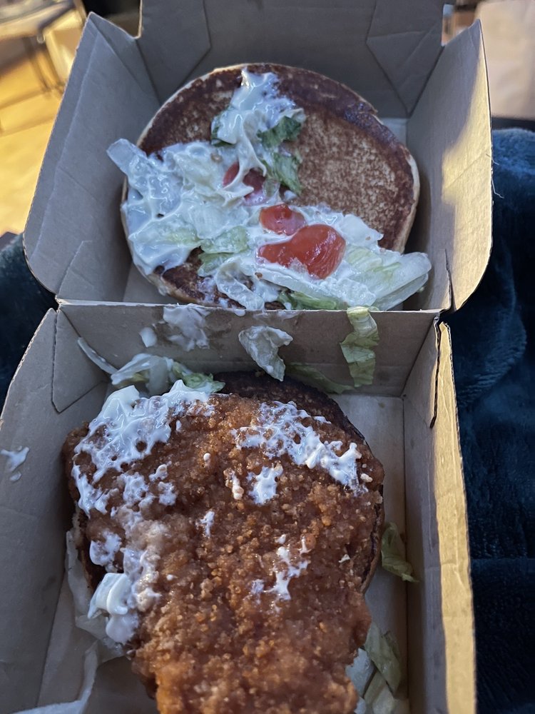 MCDONALD’S Updated August 2024 12 Photos & 59 Reviews 1806 Fort