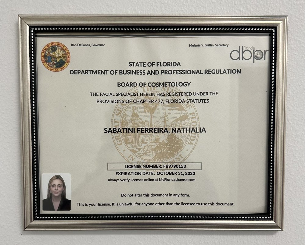 BRAZILIAN WAX AND SPA BY CLAUDIA Updated August 2024 1500 McMullen