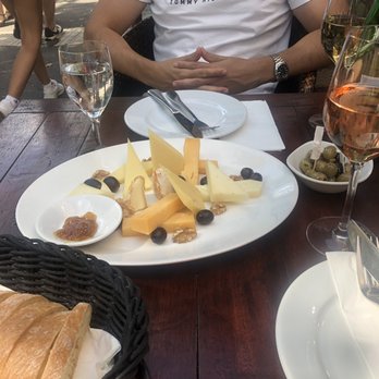 Limayra - Mediterranean Near Me - Berlin, BE