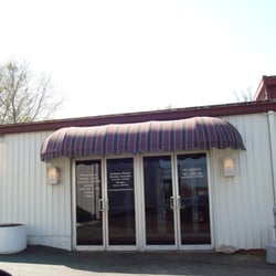 Wagon Wheel Center for the Arts
