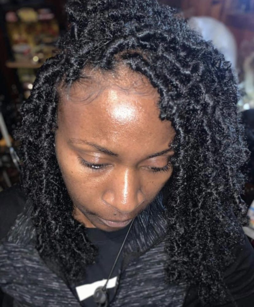 THE GOLDEN HAIR BOUTIQUE Updated October 2024 12 Photos Macon