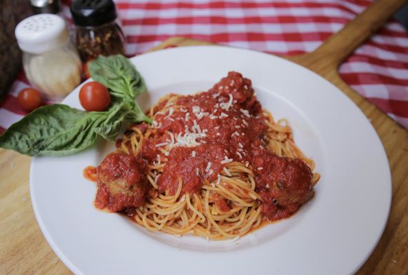 Picchi Pacchi Pizzeria by null