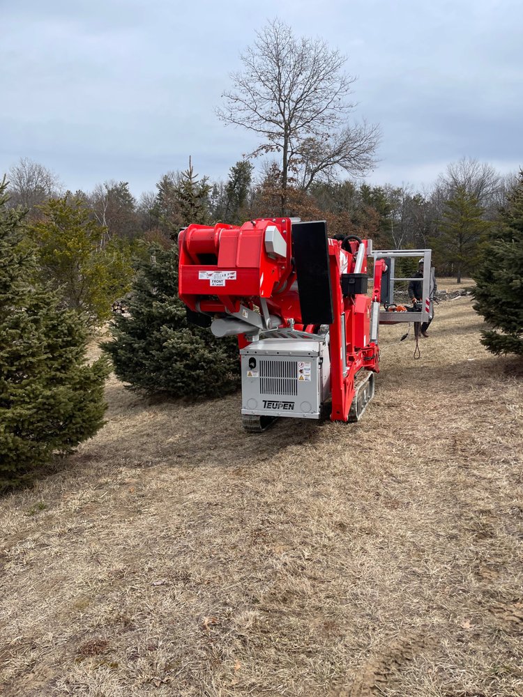 Pro Cut Tree Service & Land Clearing - tree service in Lyndon Station, WI