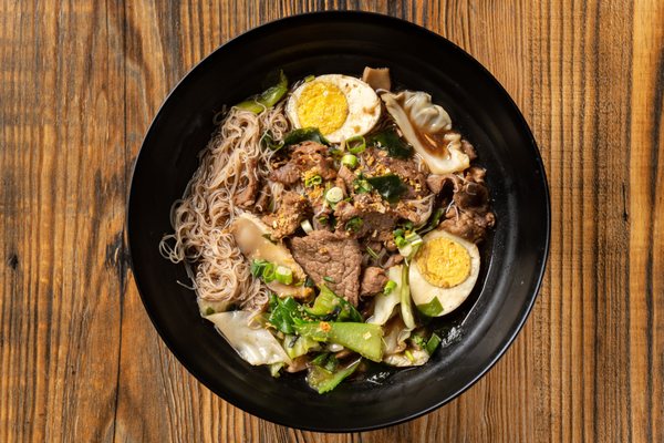 Sen Noodle House by null