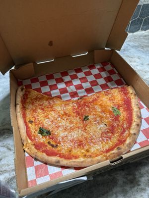 Zaza Wood Fired Pizza & Mediterranean Cuisine by null
