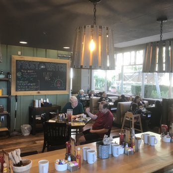 First Watch - Cafes Near Me - Phoenix, Arizona
