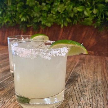 Mexicue - Midtown - House Margarita (Happy Hour - Mexican Near Me - New York, New York Mexicue - Midtown - House Margarita (Happy Hour - Mexican Near Me - New York, New York