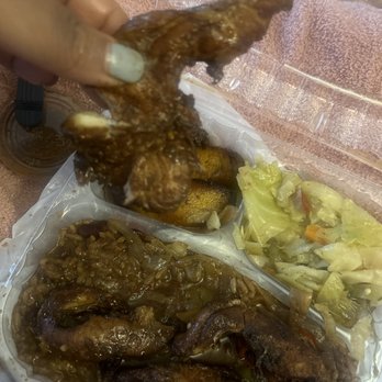 Jerk Yard - Chicken Shop Near Me - Chicago, Illinois Jerk Yard - Chicken Shop Near Me - Chicago, Illinois