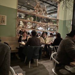 Field & Vine
