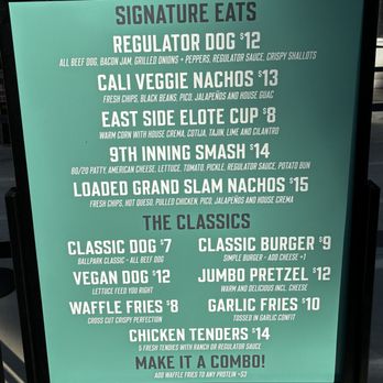 Blair Field - Concessions - Stadiums & Arenas Near Me - Long Beach, California Blair Field - Concessions - Stadiums & Arenas Near Me - Long Beach, California
