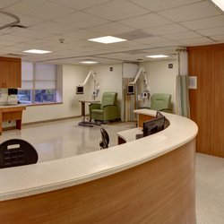 Montefiore Nyack Hospital - Infusion Center
