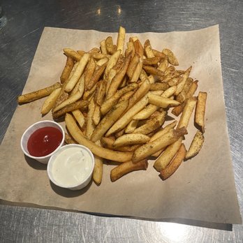 Dawson's Bar & Grill - Dill fries - Bars Near Me - Dixon, California Dawson's Bar & Grill - Dill fries - Bars Near Me - Dixon, California