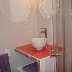 Sweet-Paradis - La SdB de la Ch Cosy