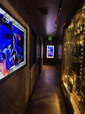 YOLO Restaurant by null