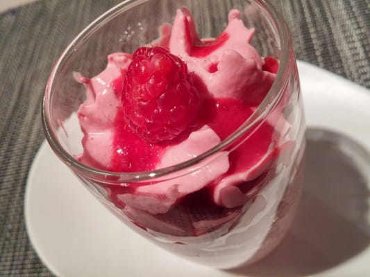 Restaurant Le Saint Georges by null