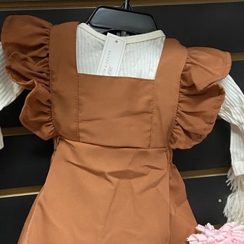 Pauline's Fashions - Child dress - Women's Clothing Near Me - Carlsbad, New Mexico Pauline's Fashions - Child dress - Women's Clothing Near Me - Carlsbad, New Mexico