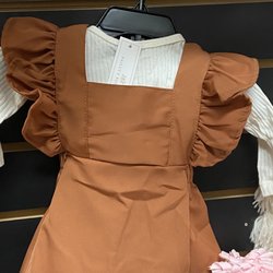 Pauline's Fashions - Child dress