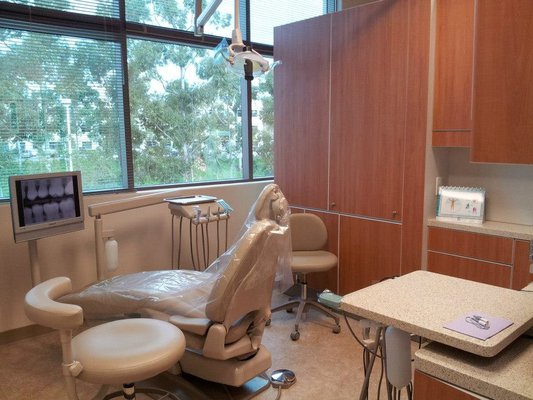General Dentistry - At Foothill Family Dental, We believe that General Dentistry and Preventive Dentistry is a smart way to ensure you and your loved ones will maintain healthy smiles for a lifetime.By discovering any problems early, we can usually correct any issues conservatively, effectively and for less than if they are let go for too long.
Dental Check-ups & Hygiene – Routine checkups provide an opportunity for us to check for tooth and gum diseases, decay, and damage that may not yet cause you pain.
Gum Disease Treatment – Get your gums checked and eliminate any signs of gum diseases that you may have such as gingivitis and infection. Our sedation dentistry ensures you’ll feel comfortable during your visit.
TMJ Migraine Treatment – Are you suffering from headaches, popping in your jaw joints, or grinding your teeth while you sleep? You may need “TMJ Treatment” to align your jaw and eliminate teeth grinding and headaches.
Root Canal - When the bacteria that cause cavities get deep enough, they affect the nerve and blood supply of the tooth. Often a toothache means the cavity has progressed too far.
Crowns - When the bacteria that cause cavities get deep enough, they affect the nerve and blood supply of the tooth. Often a toothache means the cavity has progressed too far.
Dental Mouthguards – Protect your smile before “getting in the game.” Your smile is one of your most valuable assets. Get protection from injury with a comfortable athletic mouthguard that will fit your teeth perfectly.
Tooth Extractions – Have a tooth that is badly damaged or decayed and needs to be removed? Dr. Riad provides tooth extraction if repairing your damaged or decayed tooth is not practical and the tooth needs to be removed. General Dentistry - At Foothill Family Dental, We believe that General Dentistry and Preventive Dentistry is a smart way to ensure you and your loved ones will maintain healthy smiles for a lifetime.By discovering any problems early, we can usually correct any issues conservatively, effectively and for less than if they are let go for too long.
Dental Check-ups & Hygiene – Routine checkups provide an opportunity for us to check for tooth and gum diseases, decay, and damage that may not yet cause you pain.
Gum Disease Treatment – Get your gums checked and eliminate any signs of gum diseases that you may have such as gingivitis and infection. Our sedation dentistry ensures you’ll feel comfortable during your visit.
TMJ Migraine Treatment – Are you suffering from headaches, popping in your jaw joints, or grinding your teeth while you sleep? You may need “TMJ Treatment” to align your jaw and eliminate teeth grinding and headaches.
Root Canal - When the bacteria that cause cavities get deep enough, they affect the nerve and blood supply of the tooth. Often a toothache means the cavity has progressed too far.
Crowns - When the bacteria that cause cavities get deep enough, they affect the nerve and blood supply of the tooth. Often a toothache means the cavity has progressed too far.
Dental Mouthguards – Protect your smile before “getting in the game.” Your smile is one of your most valuable assets. Get protection from injury with a comfortable athletic mouthguard that will fit your teeth perfectly.
Tooth Extractions – Have a tooth that is badly damaged or decayed and needs to be removed? Dr. Riad provides tooth extraction if repairing your damaged or decayed tooth is not practical and the tooth needs to be removed.