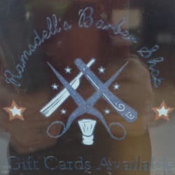 Ramsdell's Barber Shop - Gift certificates available!