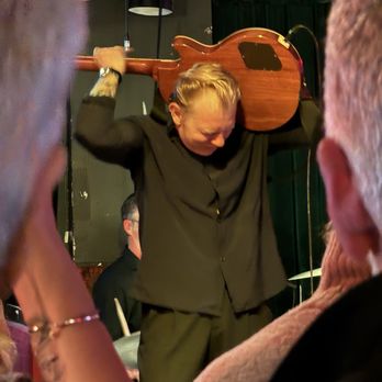 Stampen - Blues, Swedish Jimi - Jazz & Blues Near Me - Stockholm, Alberta Stampen - Blues, Swedish Jimi - Jazz & Blues Near Me - Stockholm, Alberta