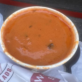West Coast Sourdough - Tomato soup - Salad Near Me - Oceanside, California West Coast Sourdough - Tomato soup - Salad Near Me - Oceanside, California