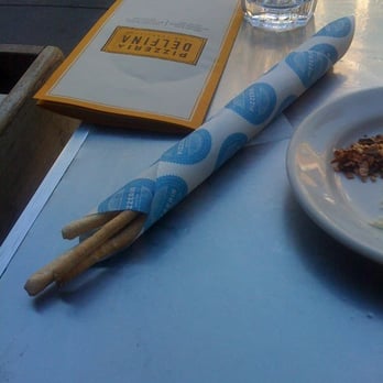 Delfina - biscuits! - Pizza Near Me - San Francisco, California Delfina - biscuits! - Pizza Near Me - San Francisco, California