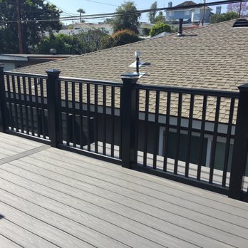 FMP contractors - New railing & deck flooring. - General Contractors Near Me - Garden Grove, California FMP contractors - New railing & deck flooring. - General Contractors Near Me - Garden Grove, California