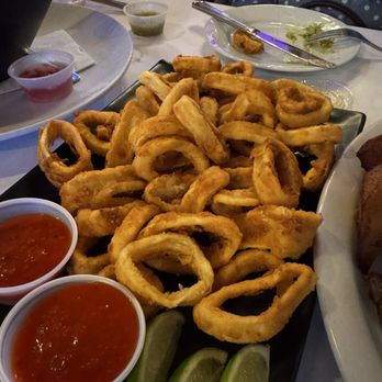 Las Margaritas - Calamari - Sports Bars Near Me - Jackson Heights, New York Las Margaritas - Calamari - Sports Bars Near Me - Jackson Heights, New York