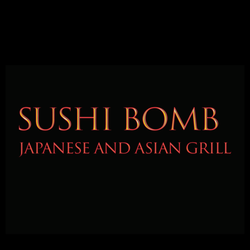Sushi Bomb
