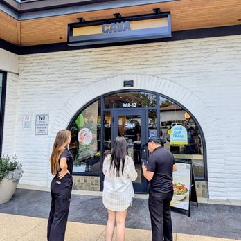 CAVA - Mediterranean Near Me - Westlake Village, California CAVA - Mediterranean Near Me - Westlake Village, California