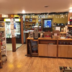 Montana Coffee Traders