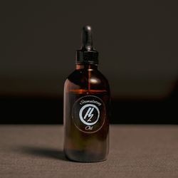 H2barbershop - Stimulating Oil