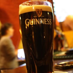 Irish Pub in the Fleetenkieker