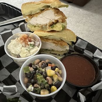 Limp Lizard - Nashville hot chicken - Barbeque Near Me - Liverpool, New York Limp Lizard - Nashville hot chicken - Barbeque Near Me - Liverpool, New York