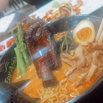 EurAsia - Sushi Bars Near Me - Austin, Texas
