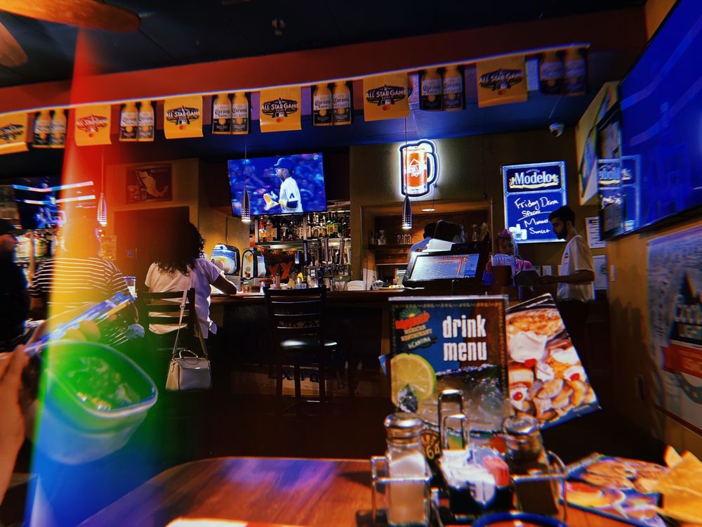 Manuel's Mexican Restaurant & Cantina | Glendale